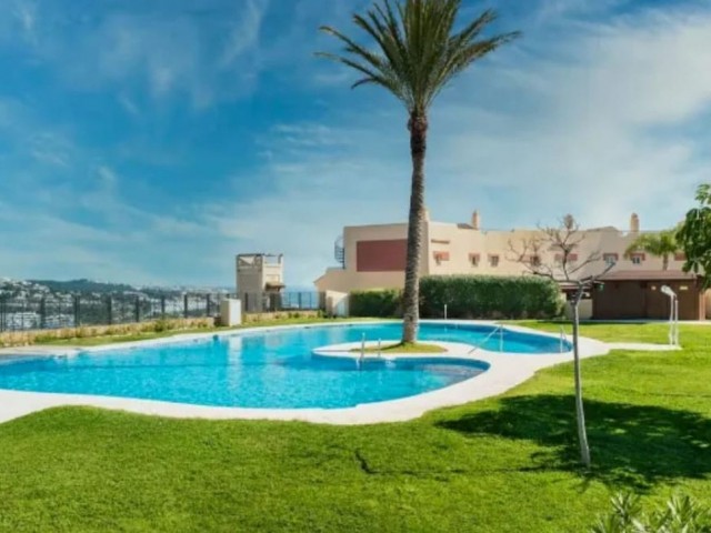 2 Bedrooms Townhouse in La Cala de Mijas