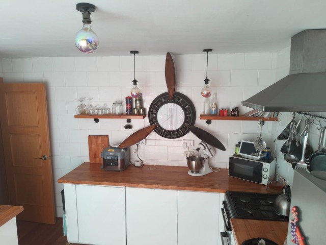 2 Bedrooms Townhouse in La Cala de Mijas