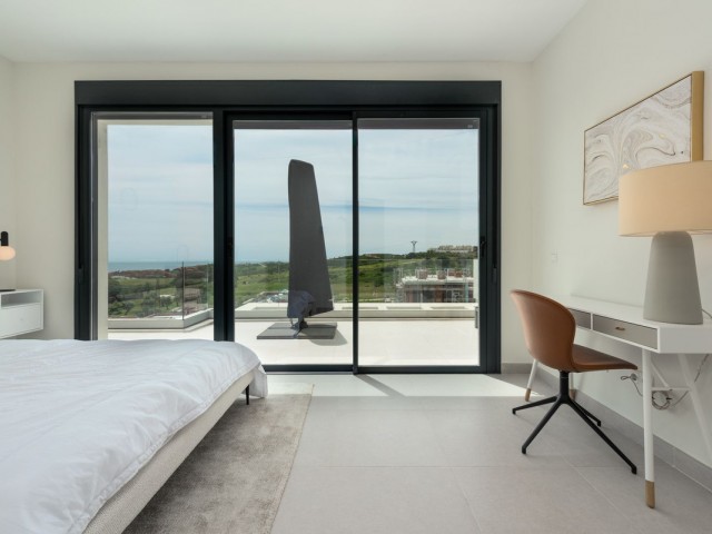 3 Slaapkamer Appartement in Estepona