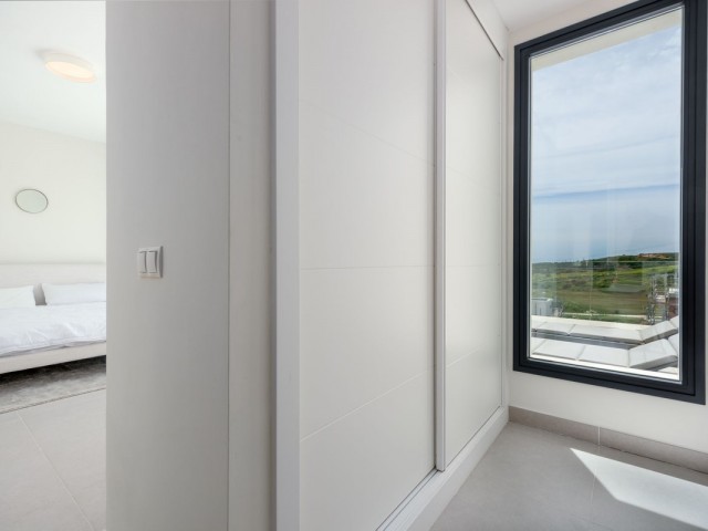 3 Slaapkamer Appartement in Estepona