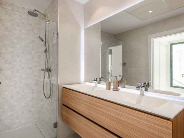 3 Slaapkamer Appartement in Estepona