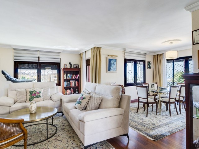 6 Slaapkamer Villa in Marbella