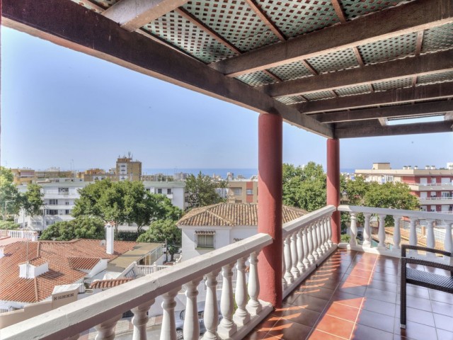 6 Slaapkamer Villa in Marbella