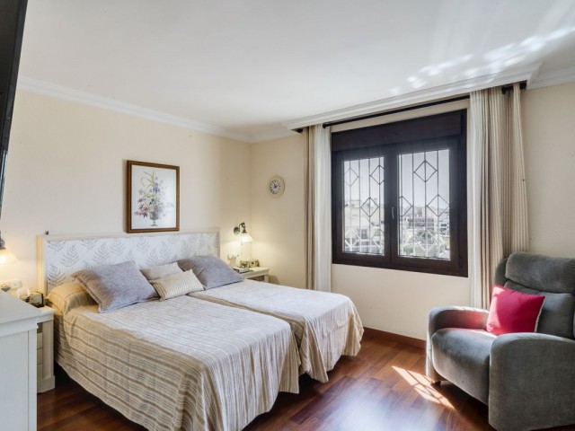 6 Slaapkamer Villa in Marbella