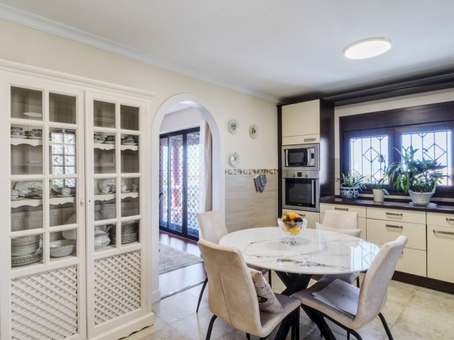 6 Slaapkamer Villa in Marbella