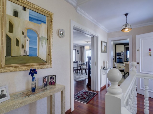 6 Slaapkamer Villa in Marbella