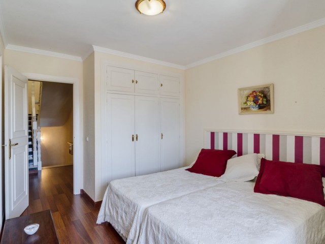 6 Slaapkamer Villa in Marbella