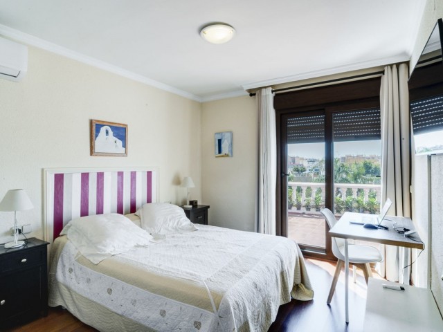 6 Slaapkamer Villa in Marbella