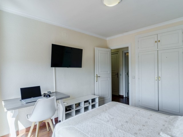 6 Slaapkamer Villa in Marbella