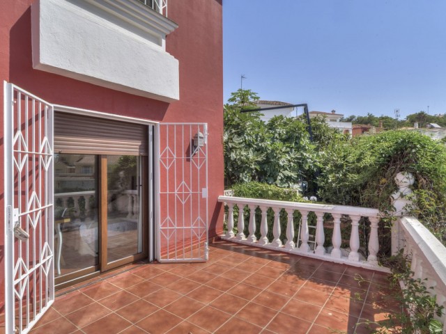 6 Slaapkamer Villa in Marbella