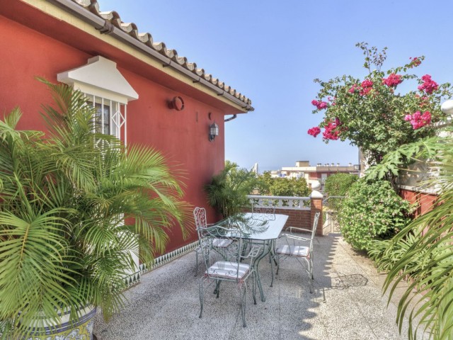 6 Slaapkamer Villa in Marbella