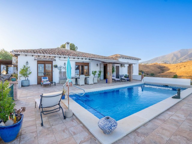 Villa Mijas Golf - R5199385