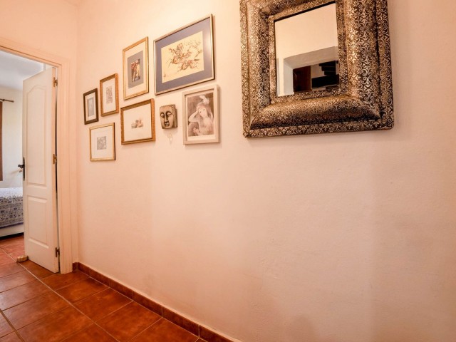 3 Slaapkamer Villa in Mijas Golf