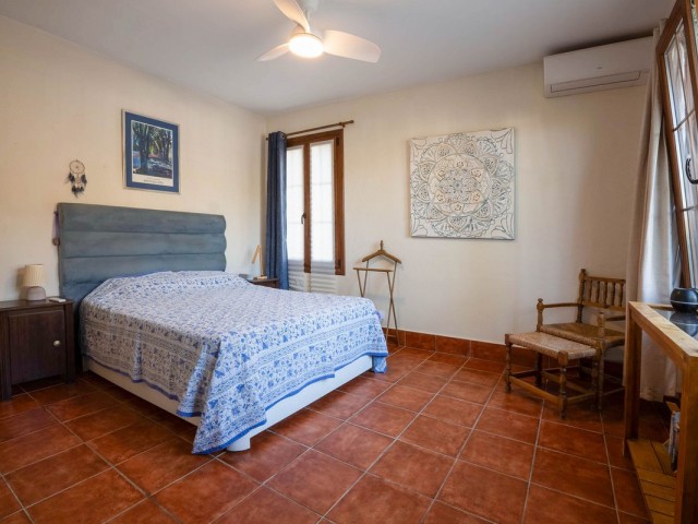 3 Slaapkamer Villa in Mijas Golf