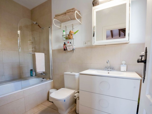 3 Bedrooms Villa in Mijas Golf