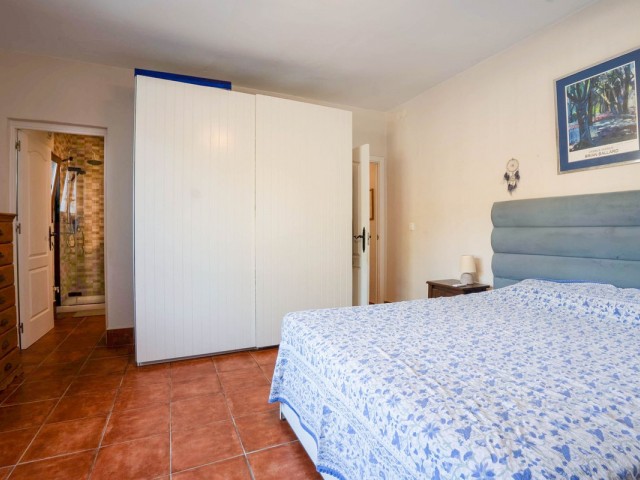 3 Bedrooms Villa in Mijas Golf