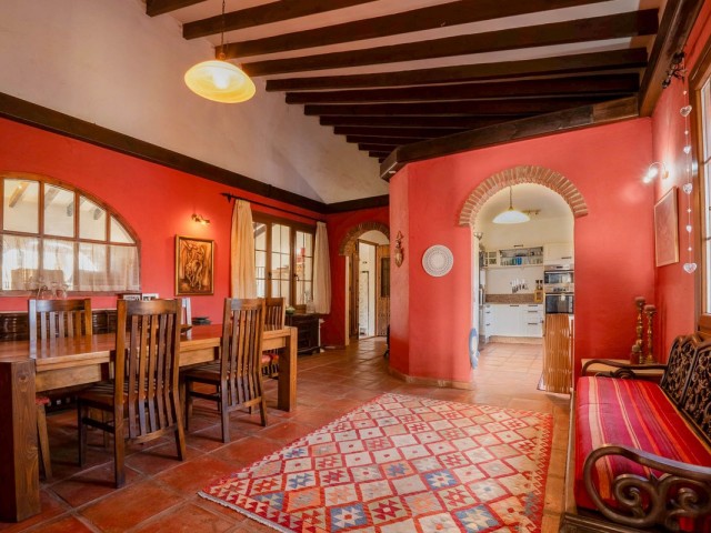 3 Bedrooms Villa in Mijas Golf