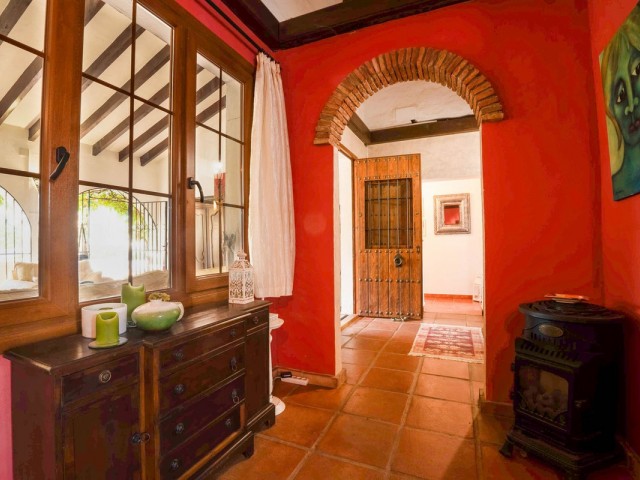 3 Bedrooms Villa in Mijas Golf