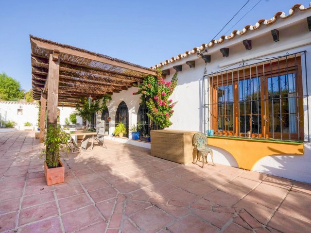 Villa con 3 Dormitorios  en Mijas Golf