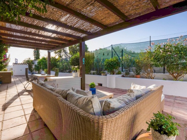 Villa con 3 Dormitorios  en Mijas Golf