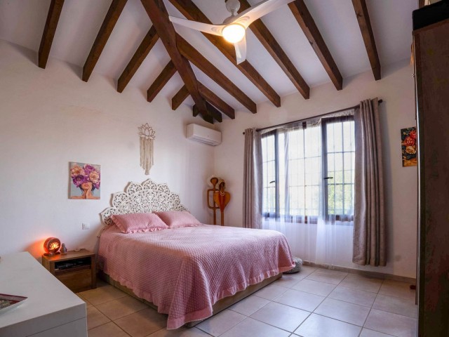 Villa con 3 Dormitorios  en Mijas Golf