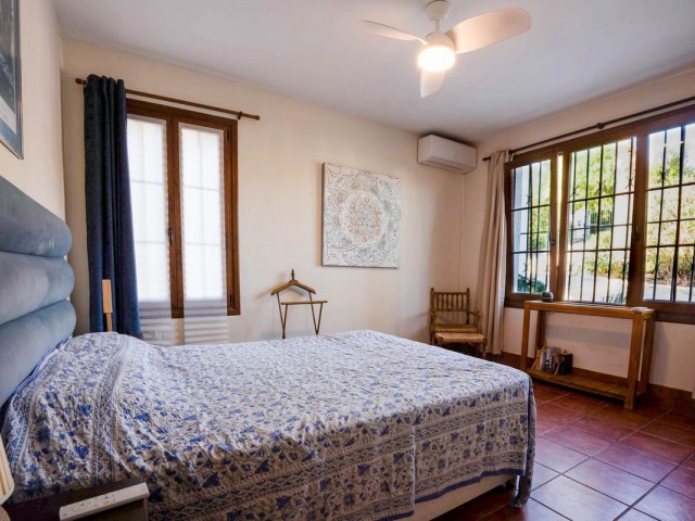 Villa con 3 Dormitorios  en Mijas Golf