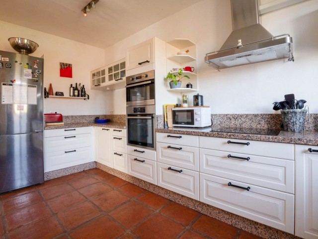 Villa con 3 Dormitorios  en Mijas Golf