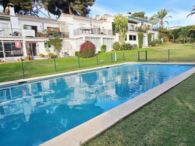 Apartamento, Nueva Andalucia, R5199415