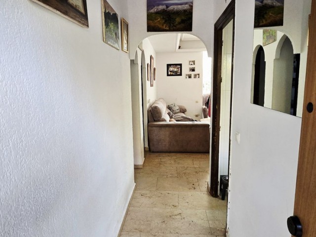 Appartement, Nueva Andalucia, R5199415