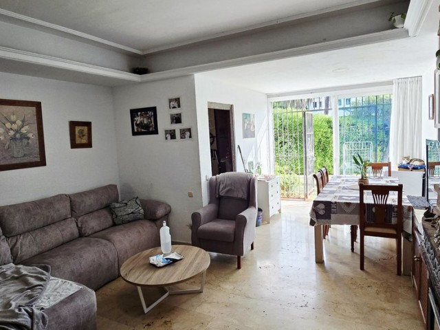 Appartement, Nueva Andalucia, R5199415