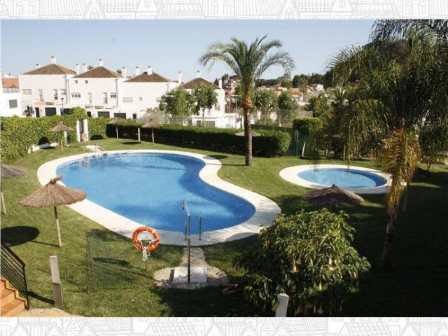 Villa Málaga - R2929007