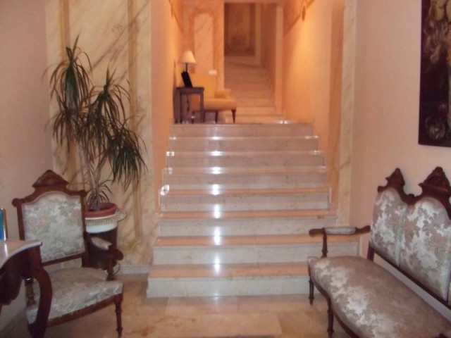 Villa avec 3 Chambres  à Málaga