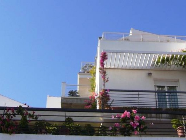 3 Soveroms Villa i Málaga