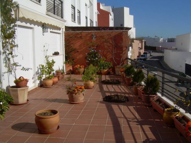 Villa con 3 Dormitorios  en Málaga