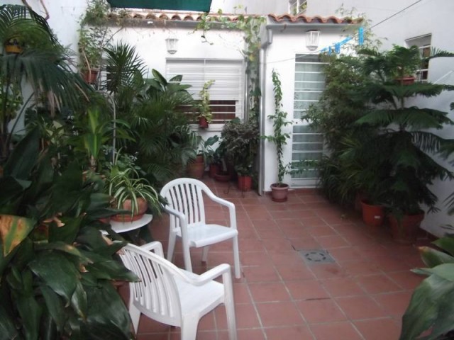 3 Sovrums Villa i Málaga