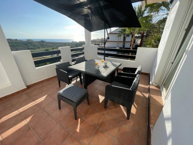 3 Bedrooms Apartment in Manilva