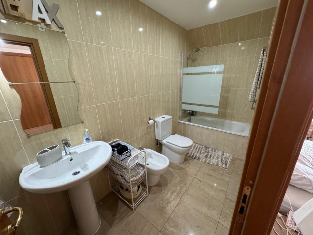 3 Soveroms Leilighet i Manilva