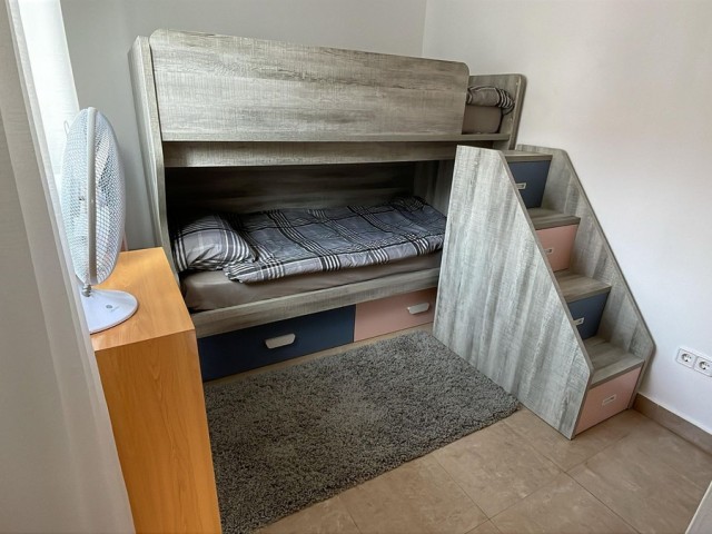 3 Soveroms Leilighet i Manilva