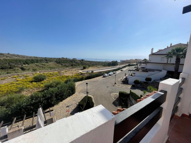 3 Soveroms Leilighet i Manilva