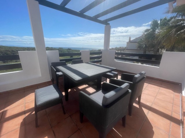 3 Soveroms Leilighet i Manilva