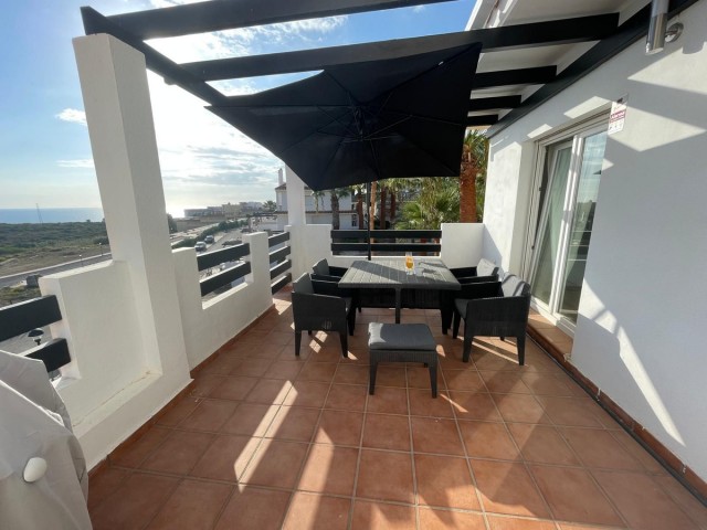 3 Soveroms Leilighet i Manilva