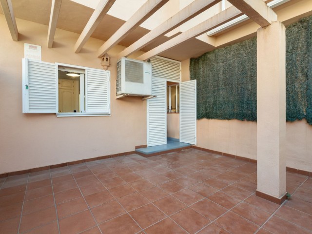 Appartement avec 2 Chambres  à Carib Playa