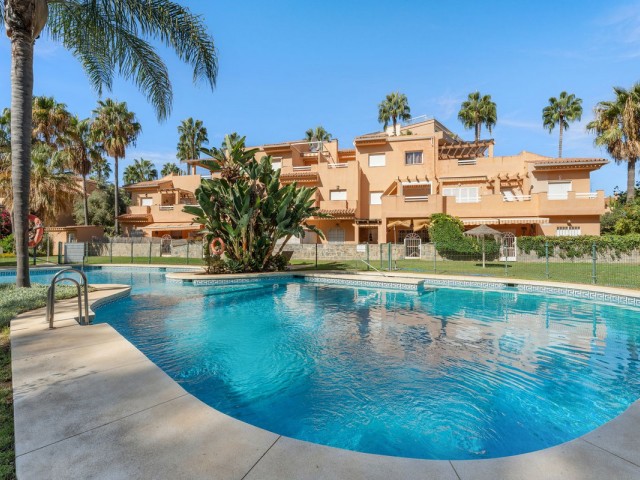 Apartment, Carib Playa, R5199439