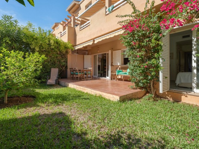 Apartment, Carib Playa, R5199439