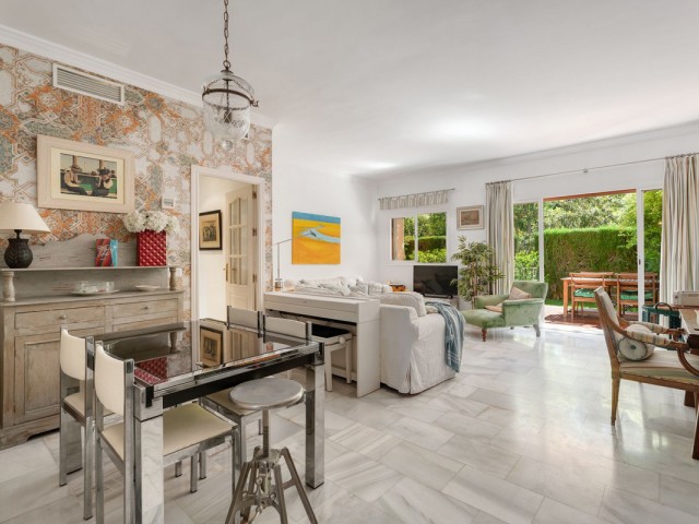 2 Bedrooms Apartment in Carib Playa