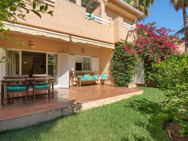 2 Bedrooms Apartment in Carib Playa