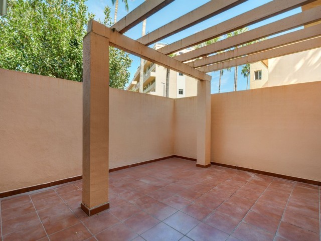 2 Bedrooms Apartment in Carib Playa