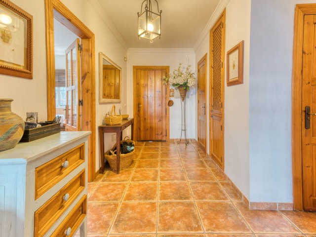 Adosado Los Boliches - R5199673