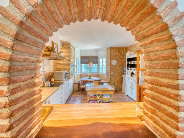 Maison mitoyenne avec 3 Chambres  à Los Boliches