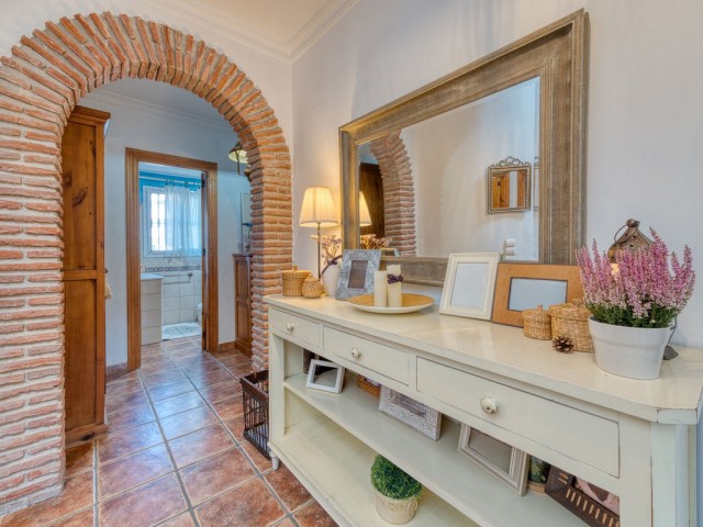 Maison mitoyenne avec 3 Chambres  à Los Boliches